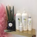 제이유(JU)헤어 이미지