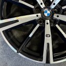 BMW G60 5시리즈 938M 정품 20인치 휠 낱개 1개 판매 이미지