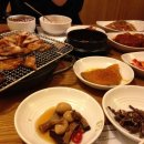 고향쌈밥 이미지