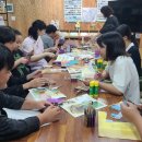 백학중학교 이미지