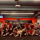 크로스핏혼 이미지