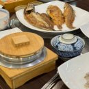 우신탕 본가 | 창원 북면 맛집 /향우본가/솥밥 생선구이 정식 /한우구이 맛집