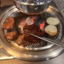&lt;오창 소고기 한우 맛집&gt; 최고의 한우 현진정육식당 오창본점 후기!