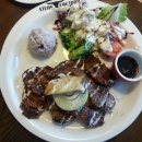 스테이크 팩토리 이미지