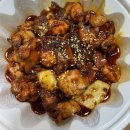 꾸쌈 | #창원 상남동맛집 꾸운 닭 보쌈 꾸쌈 포장후기