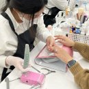 드릴반(네일미용) 이미지