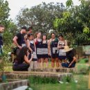 소이가든농장 | 치앙마이 쿠킹클래스 비교 선택 가이드 - 마마노이 VS 그랜마즈 외 BEST 6개 쿠킹클래스 총정리