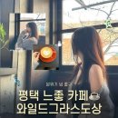 원평로 | 평택역 카페 추천 와일드그라스도상 느좋 로스터리 내돈내산 후기