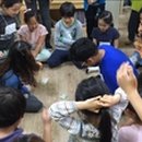 아차산아래작은도서관놀자 이미지