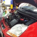 대우 동구 정비소 이미지