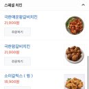 비비큐 네이버블로그