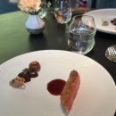 김안에 밥 | 미슐랭 2스타 정식당 런치 후기 : 결기7주년