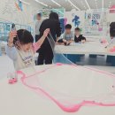 조물락아트 | 인스파이어 리조트 슬라임 키즈카페, 슬라라 국내 유일 슬라임 테마파크 후기