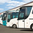 고속버스 이미지