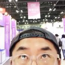우지인피트니스 | K-Beauty Expo 2015/AFIC 2015 피트니스박람회 참가 후기