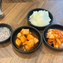 가마솥순대국밥 창원상남점