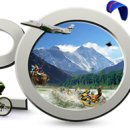 Let's enjoy 2011 in NEPAL with tourism year 2011. "Once is not enought" 이미지