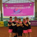 2019년 제57회 대통령기 전국소프트테니스대회 이미지