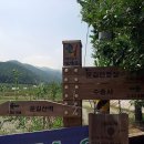 용문마을회관 (용문마을방면) 이미지