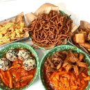 을찌로국물떡볶이 이미지