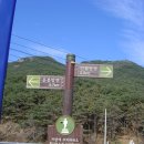 지리산 둘레길 제2코스(운봉-인월, 9.4km 4시간)-1 이미지