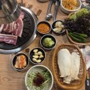 도둑고기 - 강릉시 하평길 26 | 시흥 도둑고기 정왕점 무한리필 연탄구이 삼겹살 가성비 후기