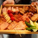 뚝방닭구이 이미지