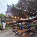 산앤들 | 펜션에 놀러온듯한 의왕 청계산 고기 맛집 산앤들 추천 방문후기