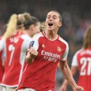 중원IL센터 | [직관 후기] 23-24 WSL 아스날 4-1 첼시 (에미레이츠 스타디움)