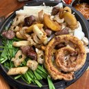 건대숯불부자곱창 | 건대 맛집 숯불부자곱창 | 치즈,마늘곱창 파는 곳! 웨이팅/맛 솔직후기