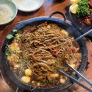 주남저수지 | 창원 동읍 맛집 '주남저수지 돌짜장' 주말 오픈런 후기