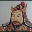 장수의 땅 그리고 이미지