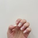 배곧네일| 이달의아트 맛집 꼼꼼시술 유지력 좋은 네일 마메드로 솔직후기💅🏻