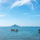 끄라비 | 태국 여행지 추천 동남아 휴양지 태국 끄라비 여행 후기