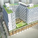 광교중앙역 4번출구 이미지