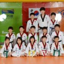 리2태권도장 이미지