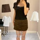 탑온라인 | h&amp;m 흐앤므 온라인 세일 가을 신상 피팅 후기 (레이어드 탑/스커트/리본 탑/블라우스)