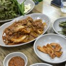 [공지] 사상 점심 맛집 종가한옥김치찜 가성비좋아요