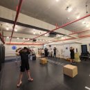 퍼라스복싱&크로스핏짐 이미지