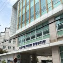 서초구립 양재노인종합복지관 | 교대역 서초구립 무궁화 공영주차장 / 교대역 동측 공영주차장