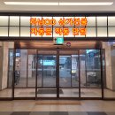 [하남]자동문안열림, 자동문작동불가, 자동문혼자작동, 하남자동문고장
