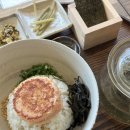 일일시호 | 황리단길일식 일일시호다 명란오차즈케 후기, 경주이색맛집
