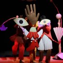 넌버벌공연[네네네] 이미지