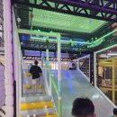 이하오산로(와룡면) | 안동 플레이방월드 키즈카페 챌린지 후기 / 안동 5살아이와 가볼만한 곳