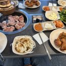 사계진미 속초점 | 속초 사계진미 숯불닭갈비, 무한리필 내돈내산 맛집, 할인 받는 법