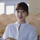 촬영 당시 15살(중2)였다는 안유진 렌즈광고 컨셉 이미지