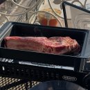 아이플러스 펜션 | [캠핑음식추천] 캠핑, 펜션요리 추천기 | 토마호크 마블플러스 내돈내산 후기