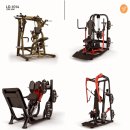 올드짐 하대점 이미지