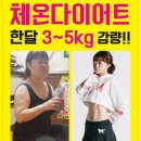 체온굿다이어트
