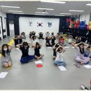 용인대아이사랑태권도장 이미지